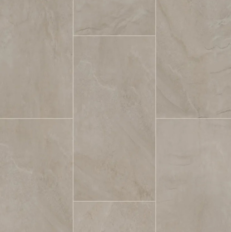 Adura Rigid Rectangle (Pr1) Dune Desert Rigid Luxury Vinyl Tile - Embossed - 12" X 24"