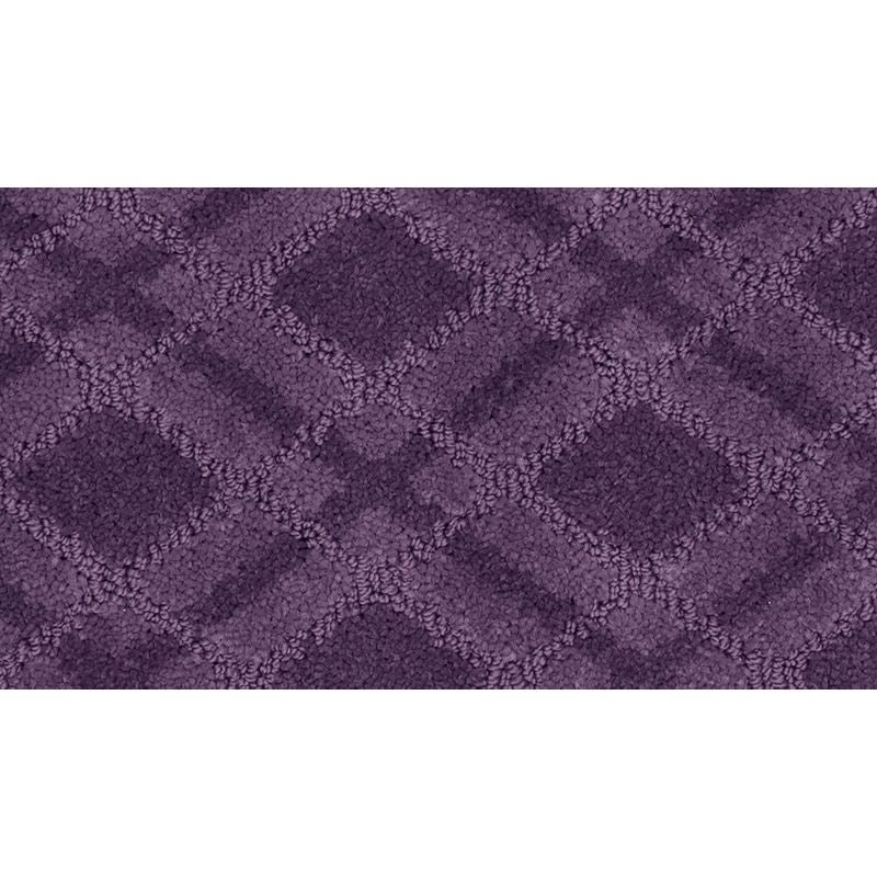 Upscale Tradition Paradise Nylon Carpet - Pattern