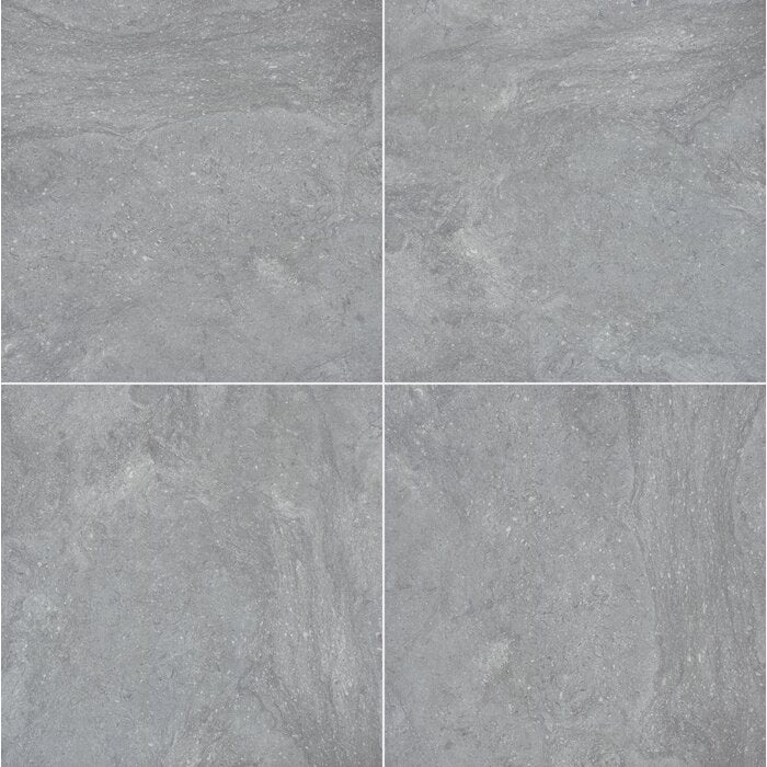 Arterra Vulkon Gray Porcelain Paver