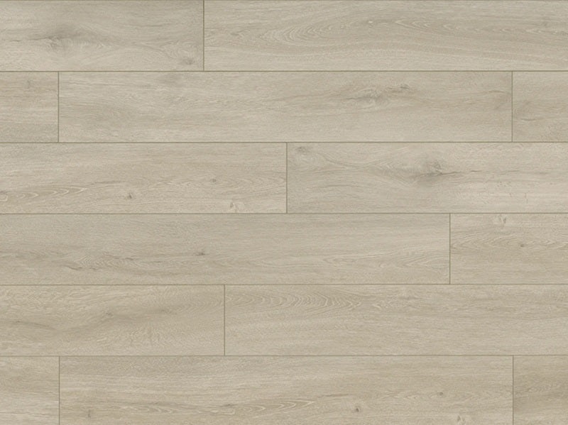 Lakeshore Oakwood Laminate Wood Plank Flooring - Embossed - 7 1/2" X 48"