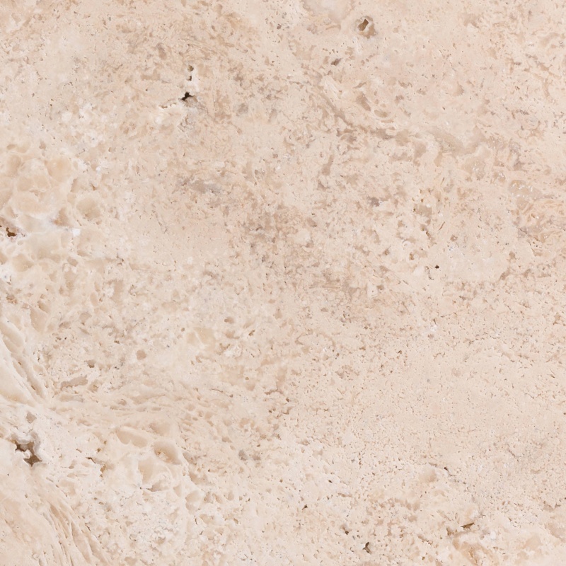 Vellara Naria Travertine Tile - Chiseled - 12" X 12"
