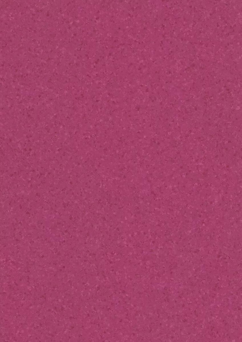 Melodia Fuschia Homogeneous Sheet Vinyl