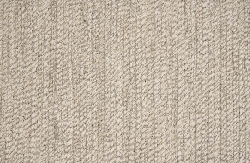 Heritage Destiny Cinder Jute Blend Plush Carpet