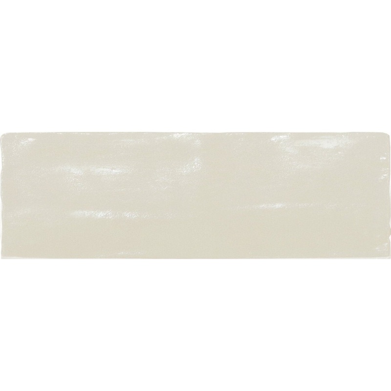 Magma Green Ceramic Tile - Glossy