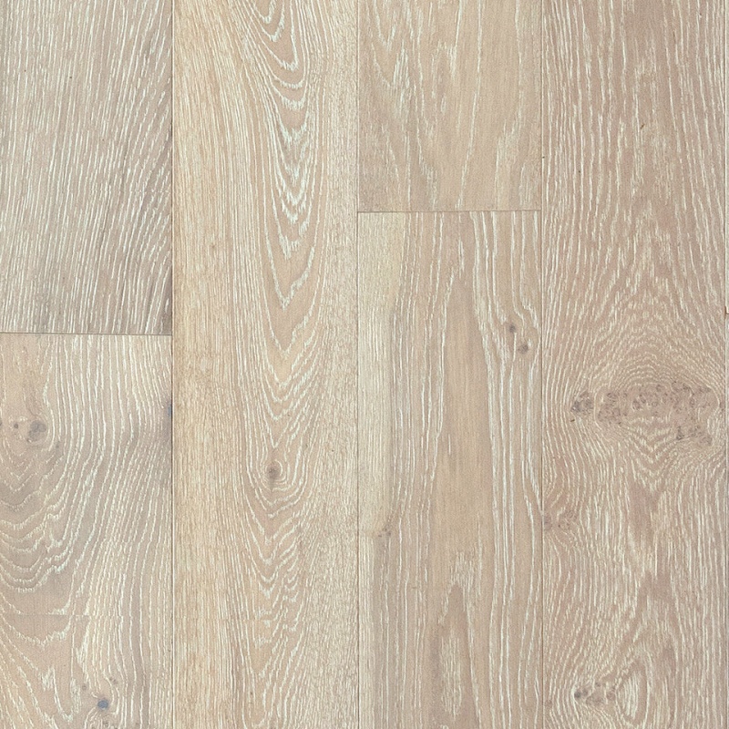 Modern Craftsman Coastal Carmel Engineered Hardwood Flooring