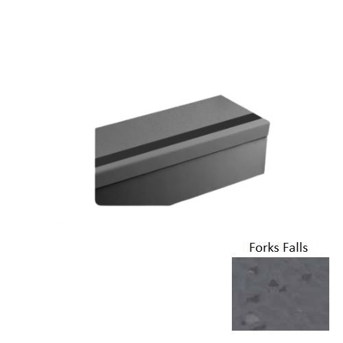 Johnsonite Rice Paper Rubber Stair Tread