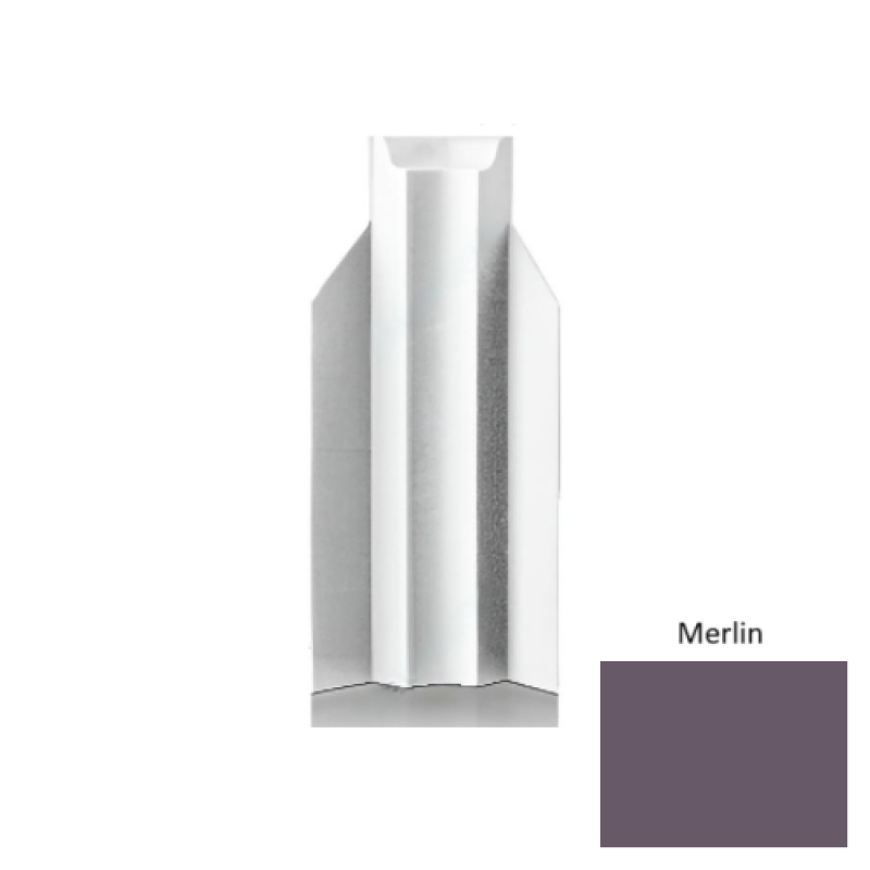 Pinnacle Merlin Rubber Inside Corner Block