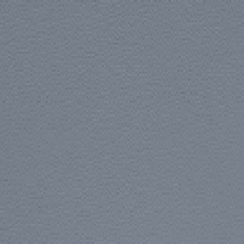 Johnsonite The Blues Triumph Multifunctional And Sports Square Edge Rubber Tile Flooring - Hammered - 24" X 24"