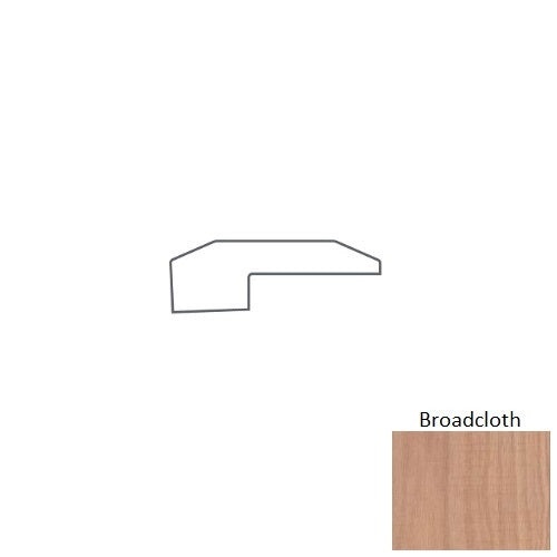Tactility Oak Broadcloth Hardwood Threshold