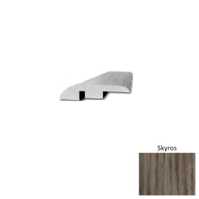 Odyssey Skyros Luxury Vinyl Reducer Trim