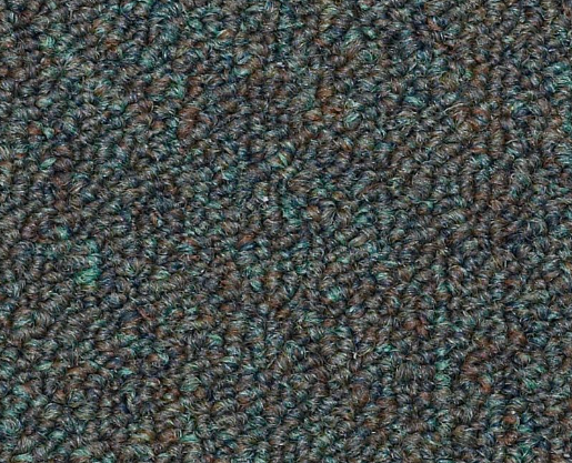 Capital III BL Chief Officer Nylon Carpet - Loop