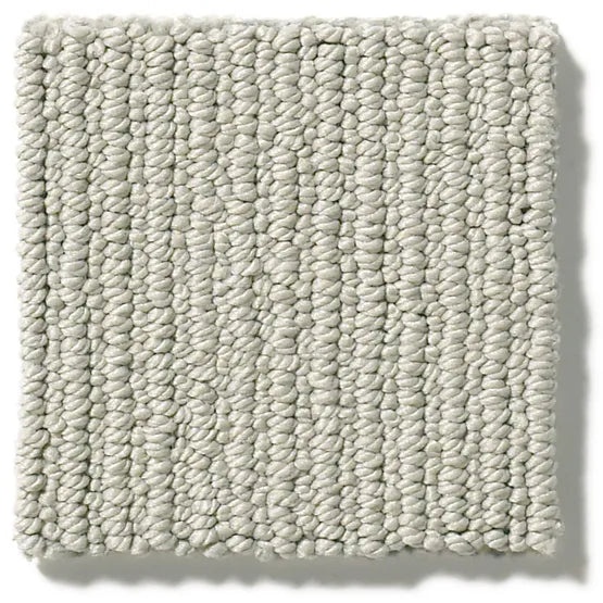 Dynasty Studio Gray Nylon Carpet - Loop
