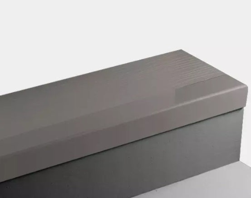 Johnsonite Welsh Castle Bamboo Rubber Moulding / Trim