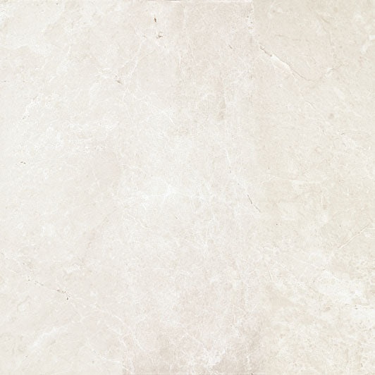Arona Bianco Porcelain Tile - Polished