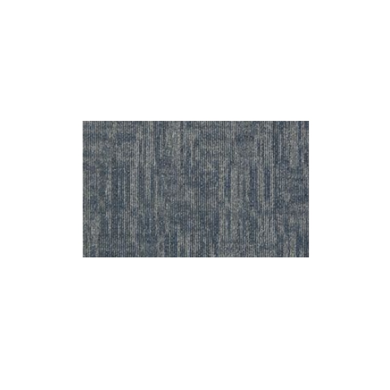 Duo Carbon Copy Side Kick Nylon Carpet Tile - Loop - 24" X 24"