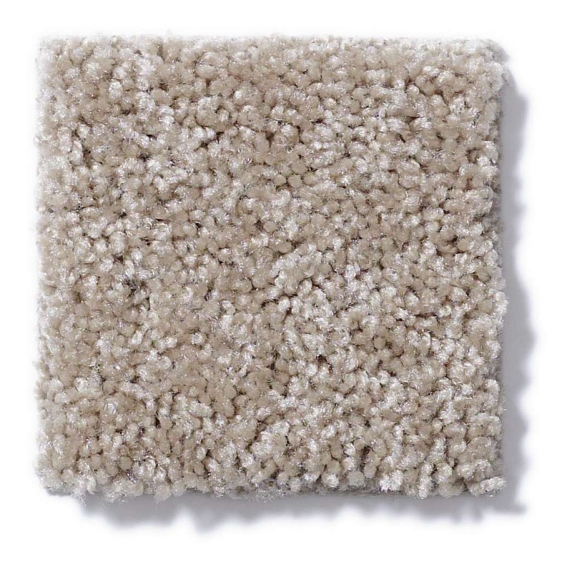 Make It Yours (S) Wood Bridge Nylon Carpet - Textured