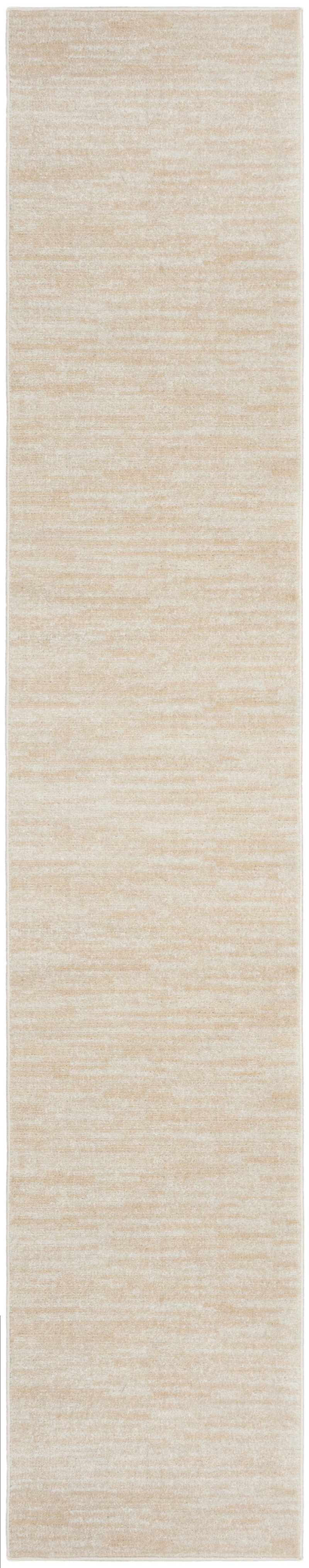 Nourison Essentials Ivory Beige Outdoor Area Rug