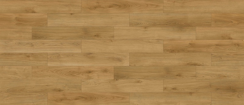 New Series Sessile Oak Laminate Wood Plank Flooring - Embossed - 7.68" X 48"