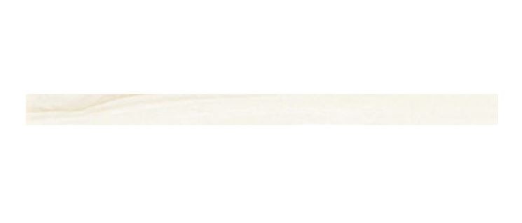 Composition Visionary Gloss Ceramic Wall Trim - 1/2" X 12" Jolly - Glossy