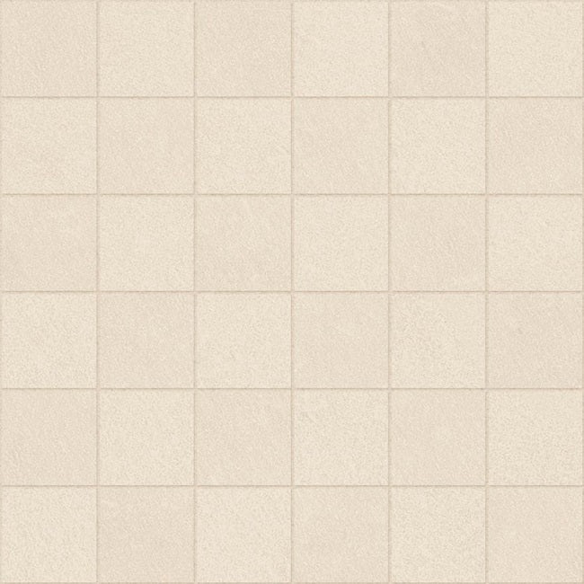 Greenform Sandstone Porcelain Mosaic – 2" x 2" Matte