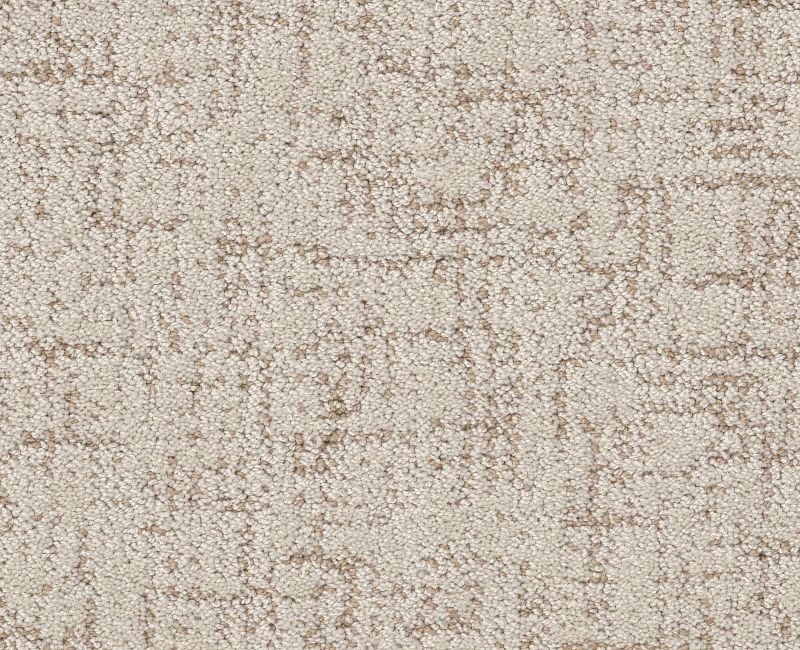 Running Wild Natural Polyester Carpet - Textured
