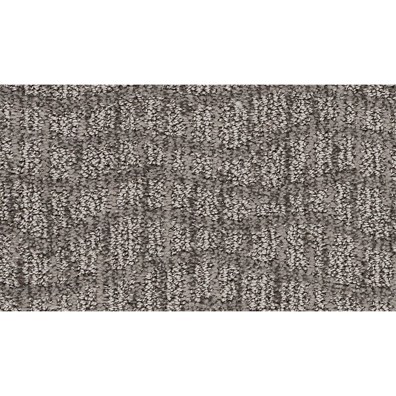 Original Spirit Brownstone Polyester Carpet - Pattern