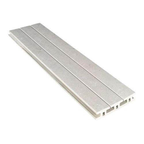 Radiant Gray Porcelain Tile - Matte