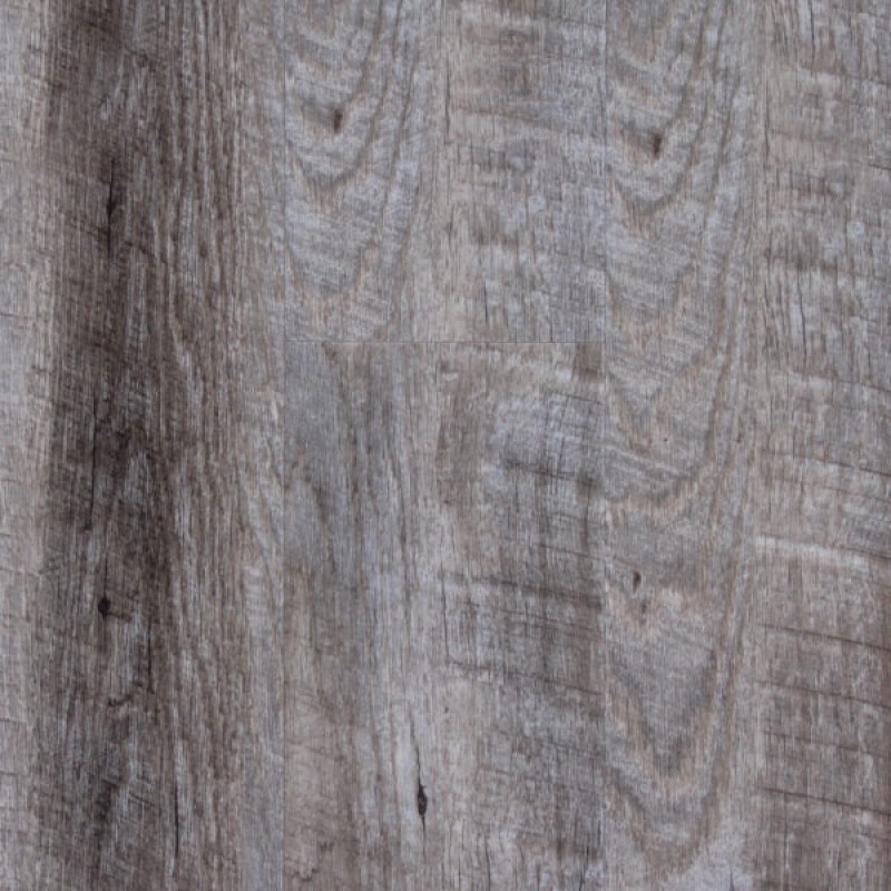 Heritage Loose Lay Station House Flexible Luxury Vinyl Plank Flooring - Textured - 6" X 48"