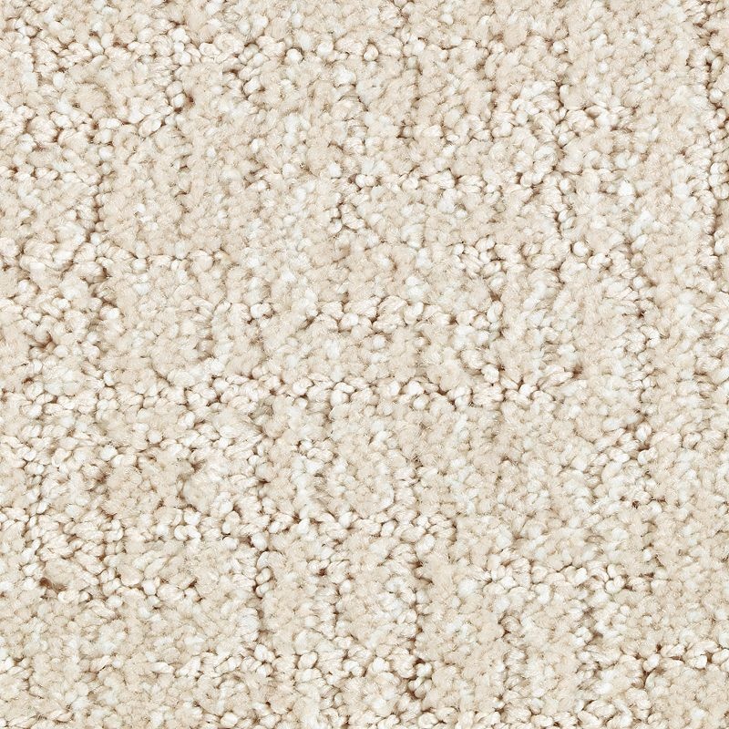 Natural Artistry Morning Mist Triexta Carpet