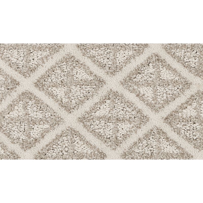 Linington Manor Moon Dance Nylon Carpet Pattern