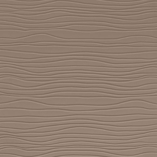 Johnsonite Rusty Nail Bamboo Solid Color Rubber Tile – Textured – 24" x 24"