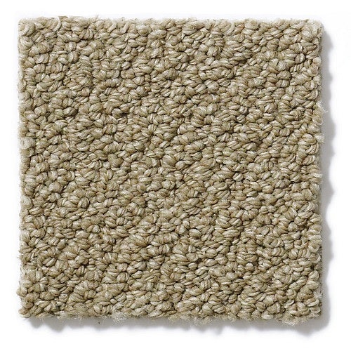Personal Style Suede Nylon Carpet - Loop