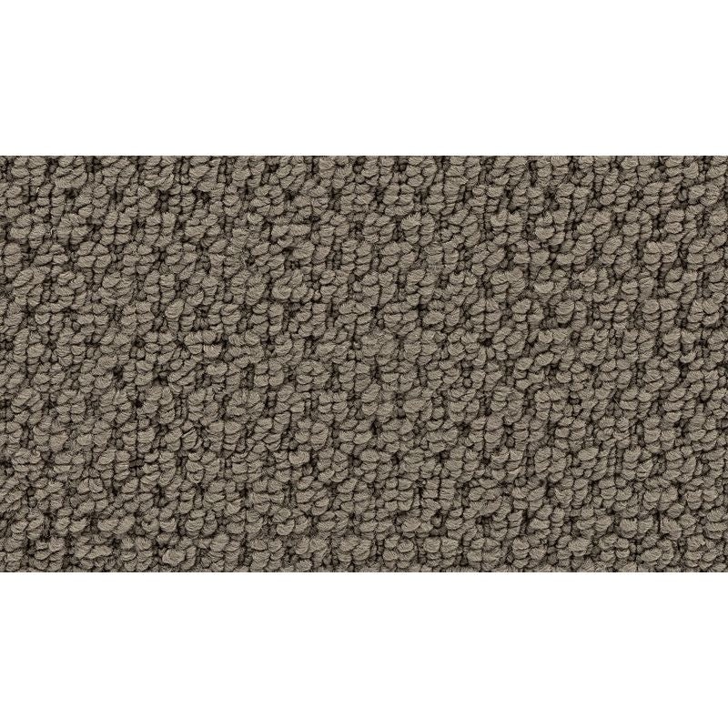 Remarkable Quality Meteorite Polyester Carpet - Pattern