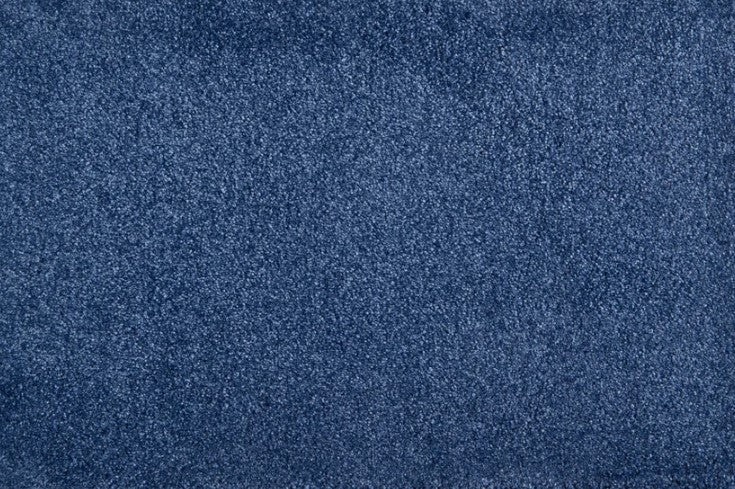 Atelier Marquee Muse Sapphire Nylon Carpet - Textured