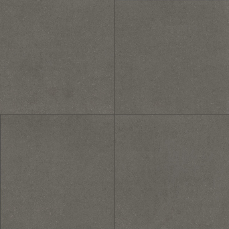 Dimensions Concrete Porcelain Tile - Matte