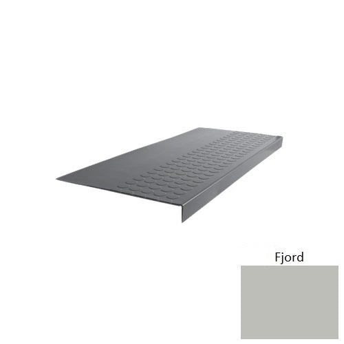 Flextones Fjord Type 701E Rubber Stair Tread