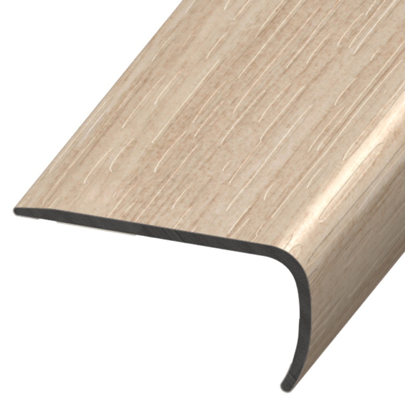 Standard Color Select Elm Luxury Vinyl Moulding / Trim
