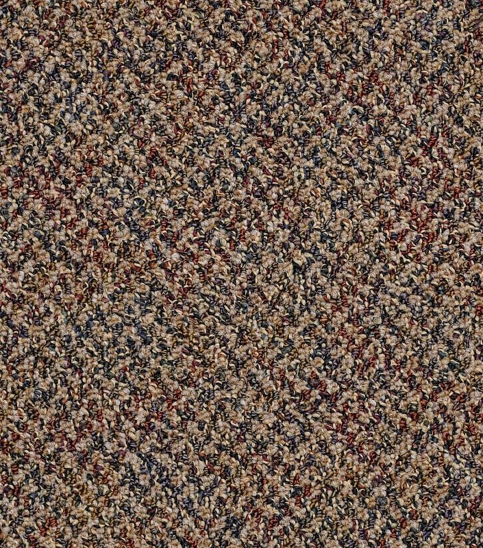 Change In Attitude Tl Lighten Up Nylon Carpet Tile - Loop - 24" X 24"