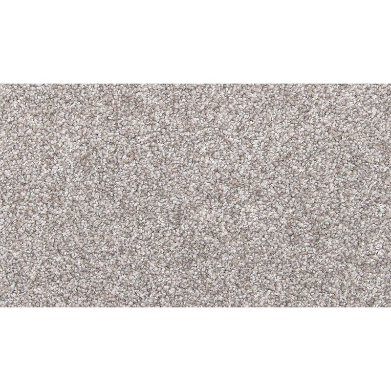 Dynamic Quality Ii Moonlit Grey Polyester Carpet
