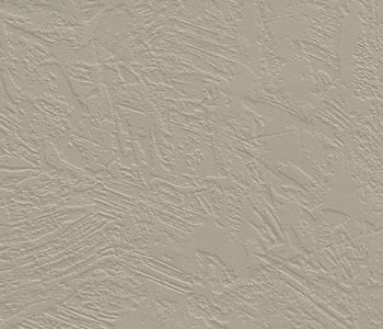 Johnsonite Bone White Concrete Solid Color Rubber Tile - Textured - 24" X 24"