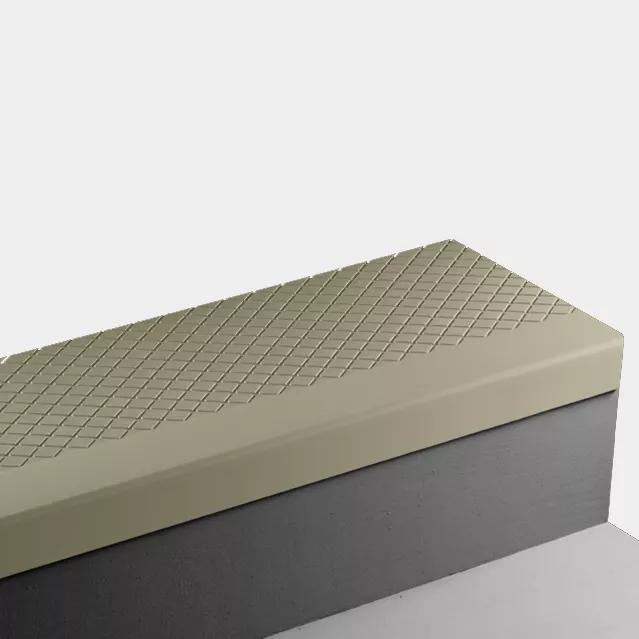 Johnsonite Iguana Diamond Rubber Stair Tread
