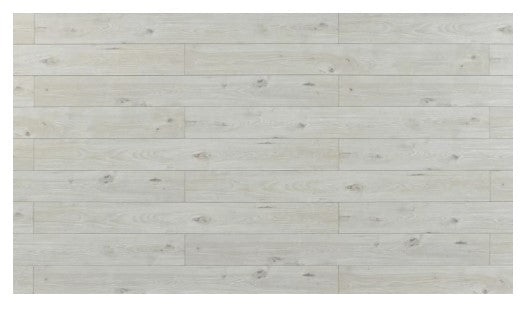 Tf8004 Laminate Wood Plank Flooring - Embossed - 7.21" X 48.04"