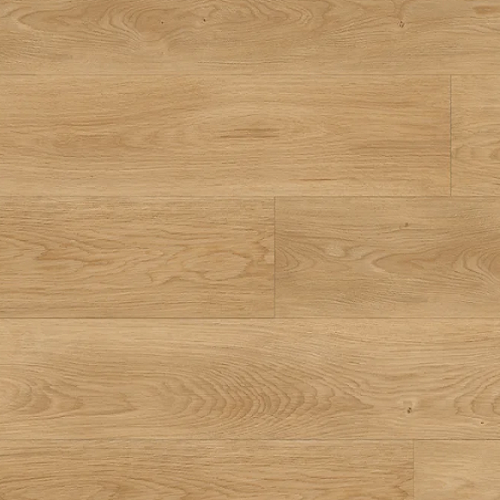 North Water Clay Pebble Luxury Vinyl Plank Flooring - Aluminum Oxide - 9" X 72"