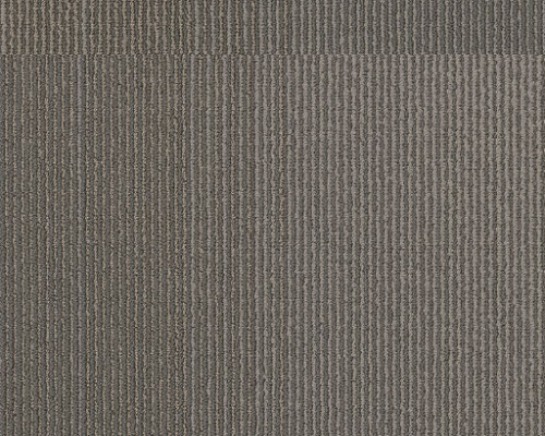 Iridescent Light Radiate Brilliant Nylon Carpet Tile - Pattern - 18" X 36"
