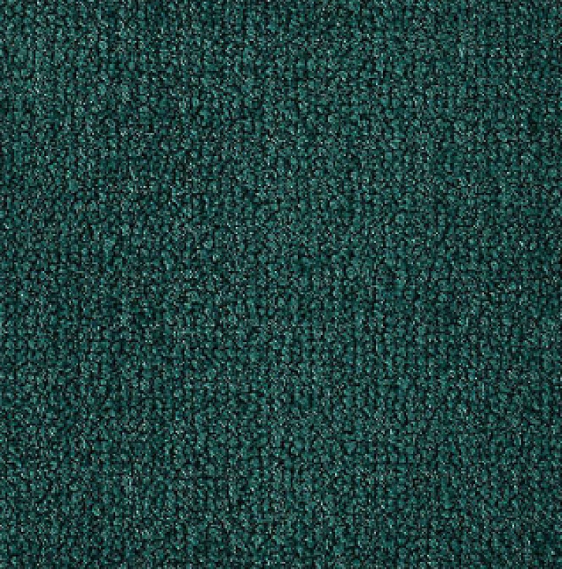 Influencer 36 Equestrian Green Nylon Carpet - Textured