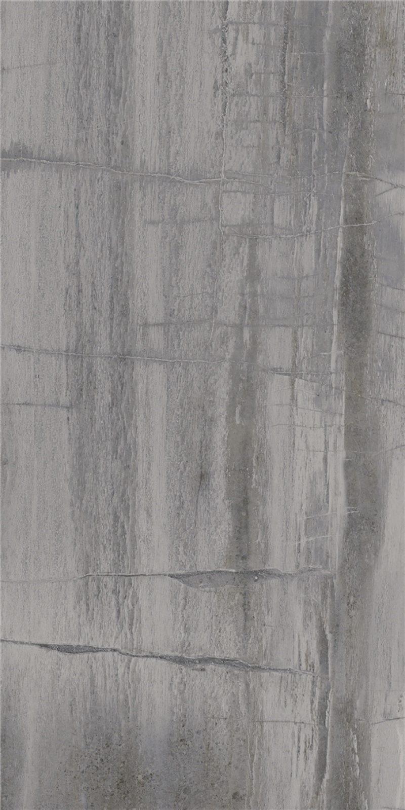 Fossil Grey Porcelain Tile - Natural