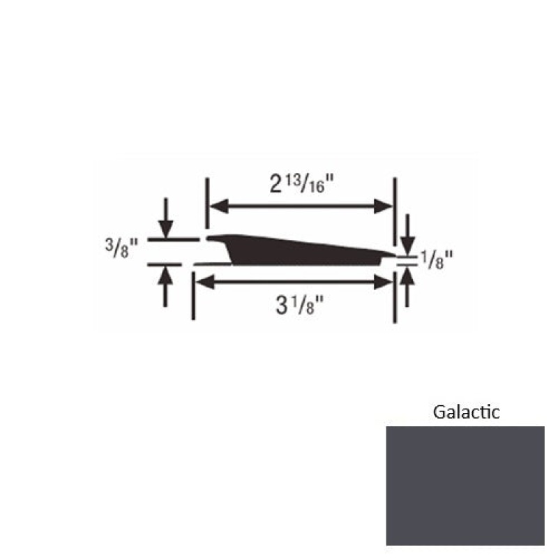 Solid 67 Galactic Rubber Rolling Traffic Transition