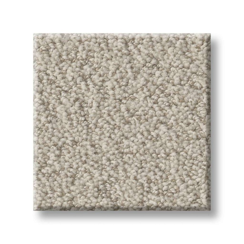 Foundations Aerial View Spun Wool Nylon Carpet