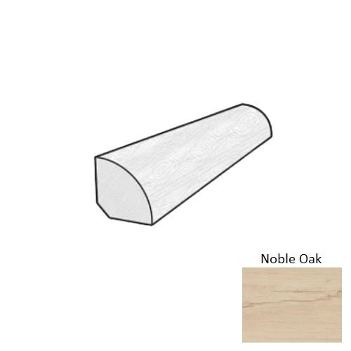 Coretec Plus Premium Noble Oak Quarter Round Trim
