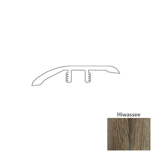 Hiwassee Luxury Vinyl Moulding / Trim